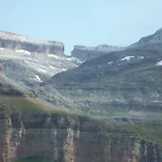 Campsite Camping El Jabali Blanco Fiscal