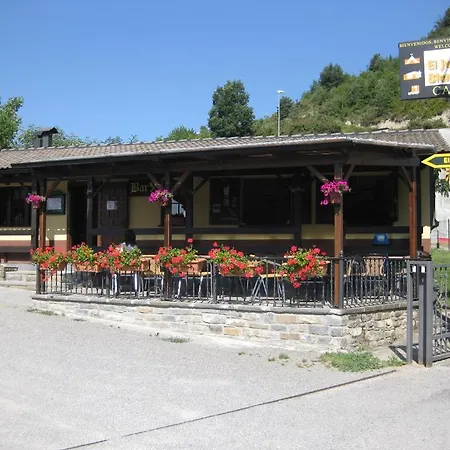 Camping Camping El Jabalí Blanco 2*