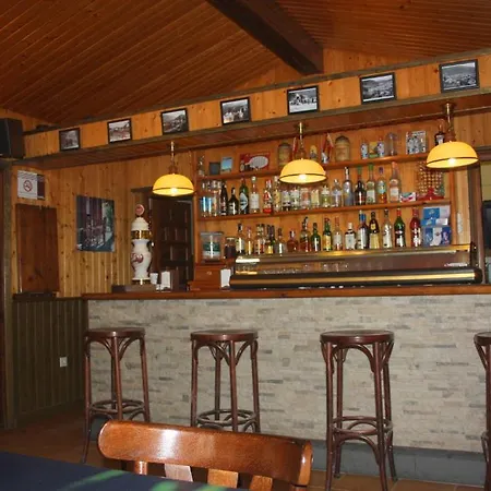 Camping El Jabalí Blanco Fiscal