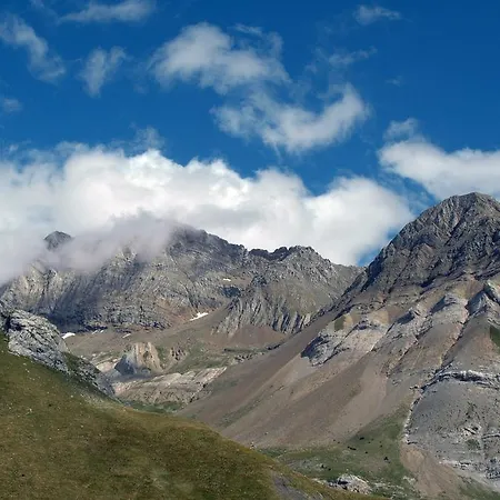 Camping El Jabalí Blanco 2* Fiscal