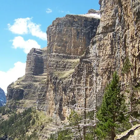 Camping El Jabalí Blanco 2*