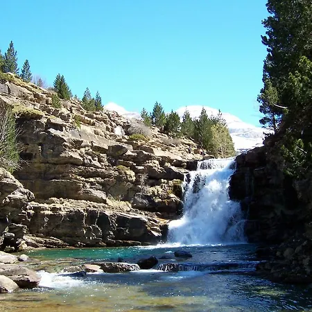 Camping El Jabalí Blanco