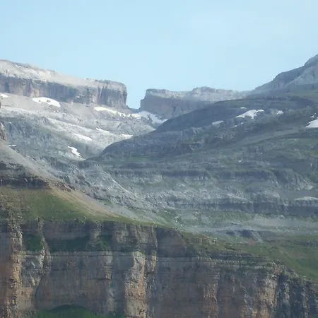 Camping Camping El Jabalí Blanco Fiscal