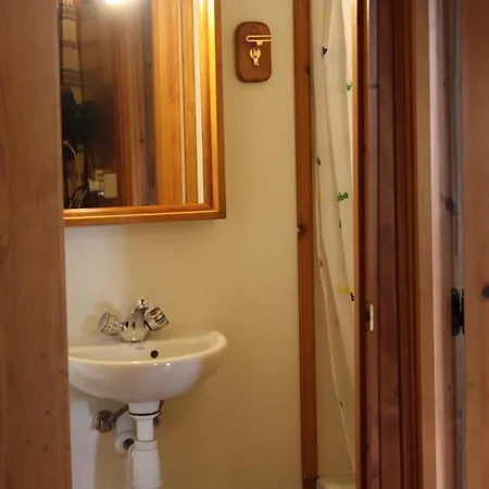 Camping Camping El Jabalí Blanco 2*