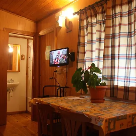 Camping El Jabalí Blanco Fiscal