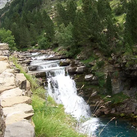 Camping El Jabali Blanco 2* Fiscal