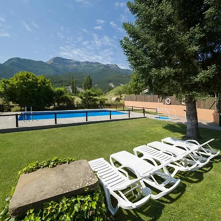 Camping El Jabalí Blanco Fiscal