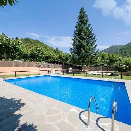 Camping Camping El Jabalí Blanco Fiscal