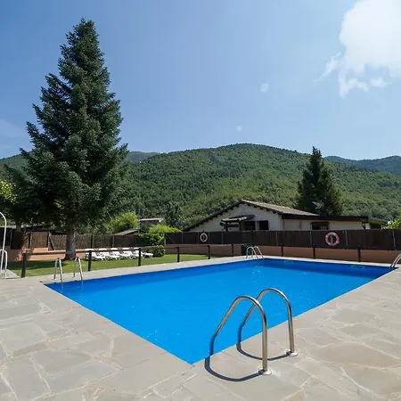 Camping El Jabalí Blanco Camping