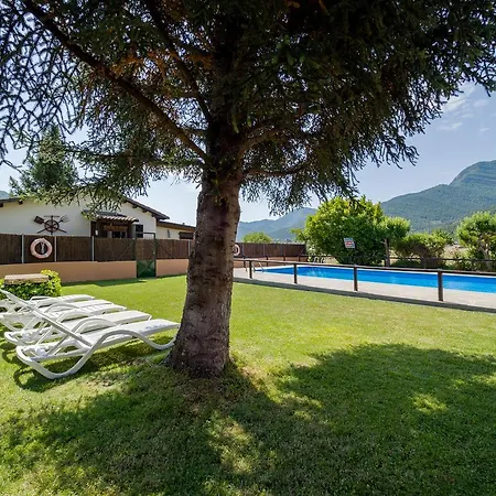 Camping El Jabalí Blanco Fiscal