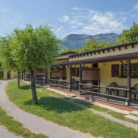 Camping El Jabali Blanco Fiscal