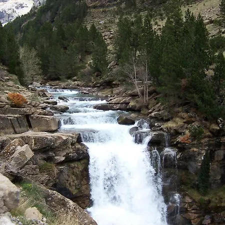 Camping El Jabalí Blanco Fiscal