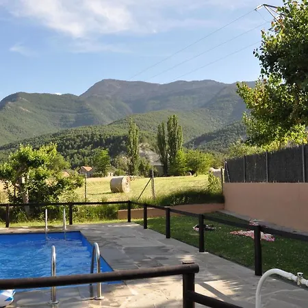 Camping El Jabalí Blanco