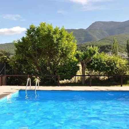 Camping Camping El Jabalí Blanco Fiscal