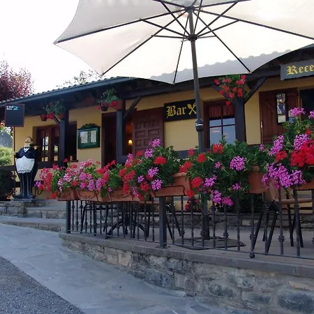 Camping El Jabalí Blanco 2* Fiscal