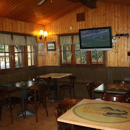 Camping Camping El Jabalí Blanco Fiscal