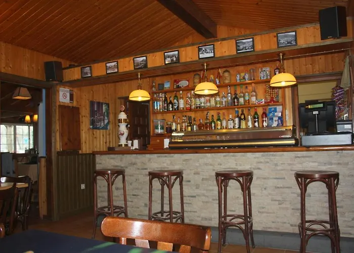 Camping El Jabali Blanco Fiscal