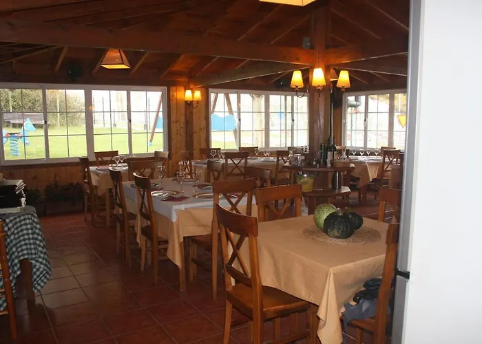 Camping El Jabali Blanco Fiscal