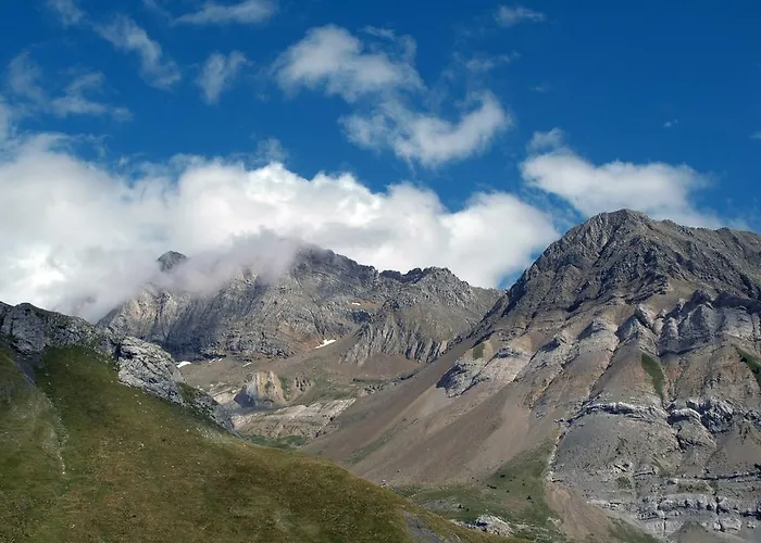 Camping El Jabali Blanco 2* Fiscal