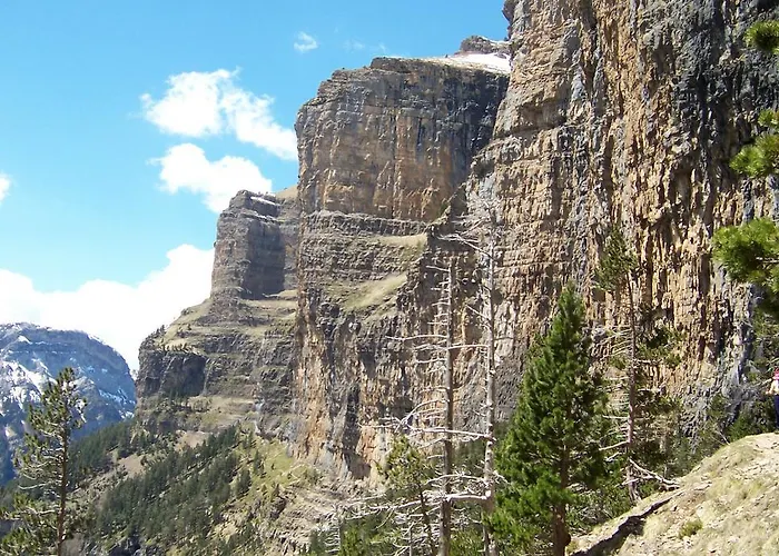 Camping El Jabali Blanco 2*