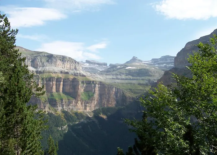 Camping El Jabali Blanco Camping 2*