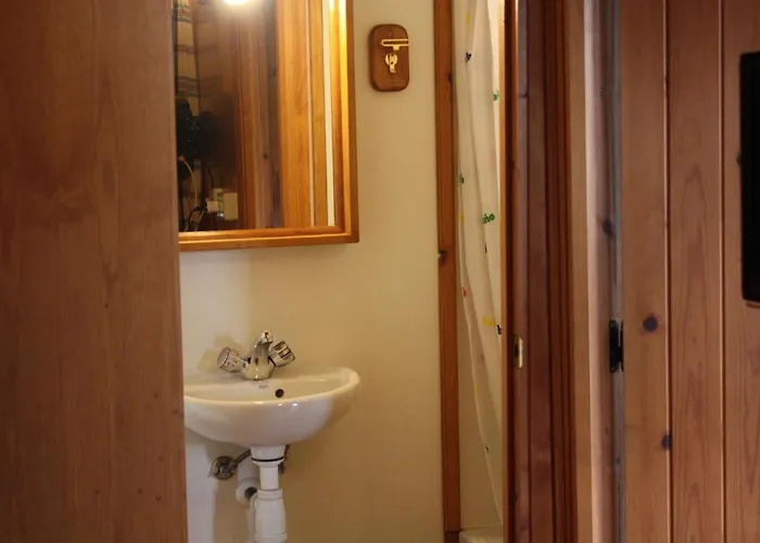 Camping Camping El Jabali Blanco 2*