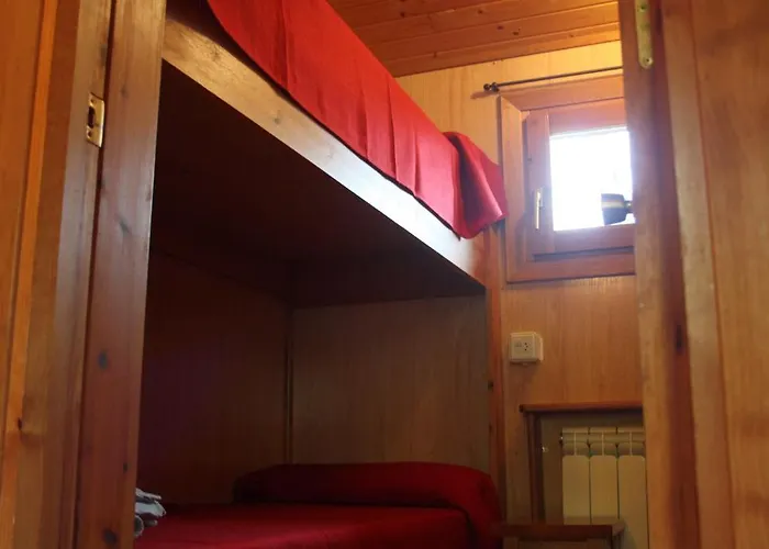 Camping Camping El Jabali Blanco Fiscal