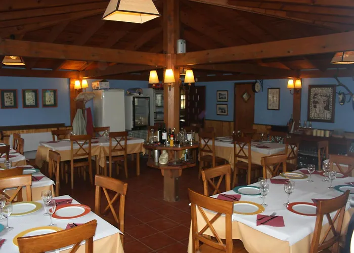 Camping El Jabali Blanco 2* Fiscal