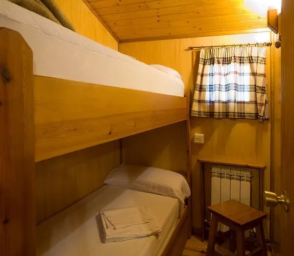 Camping El Jabali Blanco Fiscal