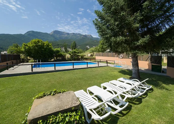 Camping El Jabali Blanco Fiscal