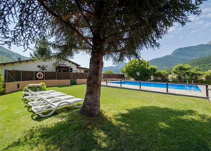 Camping El Jabali Blanco Fiscal