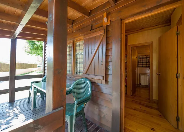 Camping El Jabali Blanco