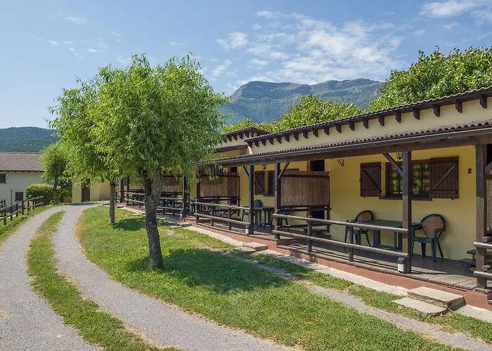 Camping El Jabali Blanco Fiscal