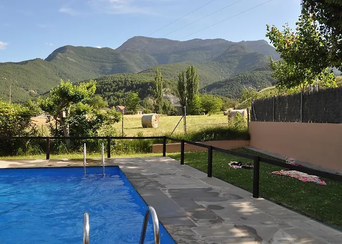 Camping El Jabali Blanco Camping 2*