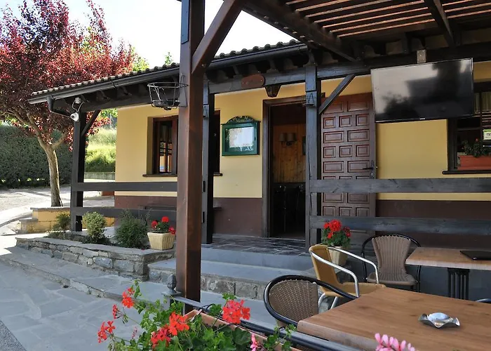 Camping El Jabali Blanco 2* Fiscal