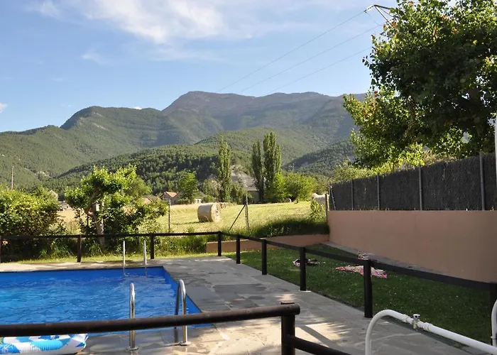 Camping El Jabali Blanco