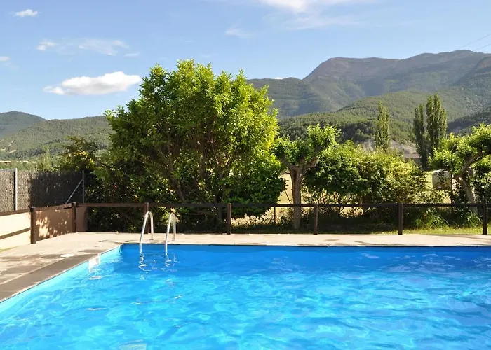 Camping Camping El Jabali Blanco Fiscal